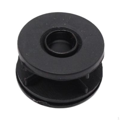 Radiator Upper Top Mounting Rubber Direct Replaces Car Accessories Sturdy Reliable Spare Parts