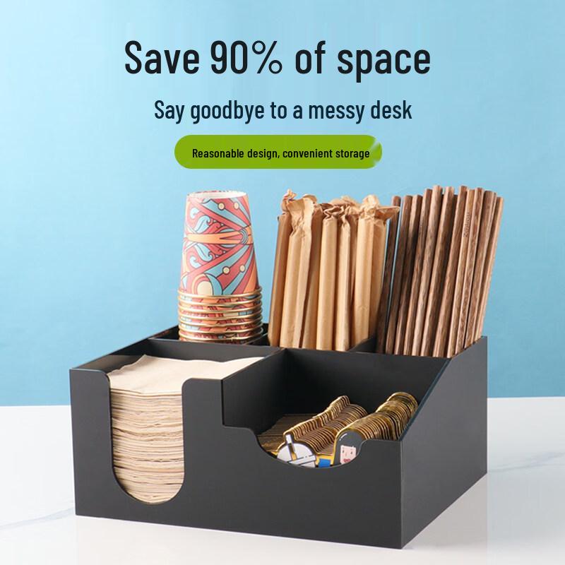 Homeglen Disposable Paper Cup Holder