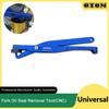 OTOM Universal Motorcycle Fork Oil Seal Removal Tool  Aluminium Shock Absorbing Repair Adjusting Accessories For EXC EXCF CRF YZ