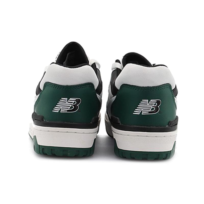 New Balance 550 'Shifted Sport Pack Green' Sneakers BB550LE1