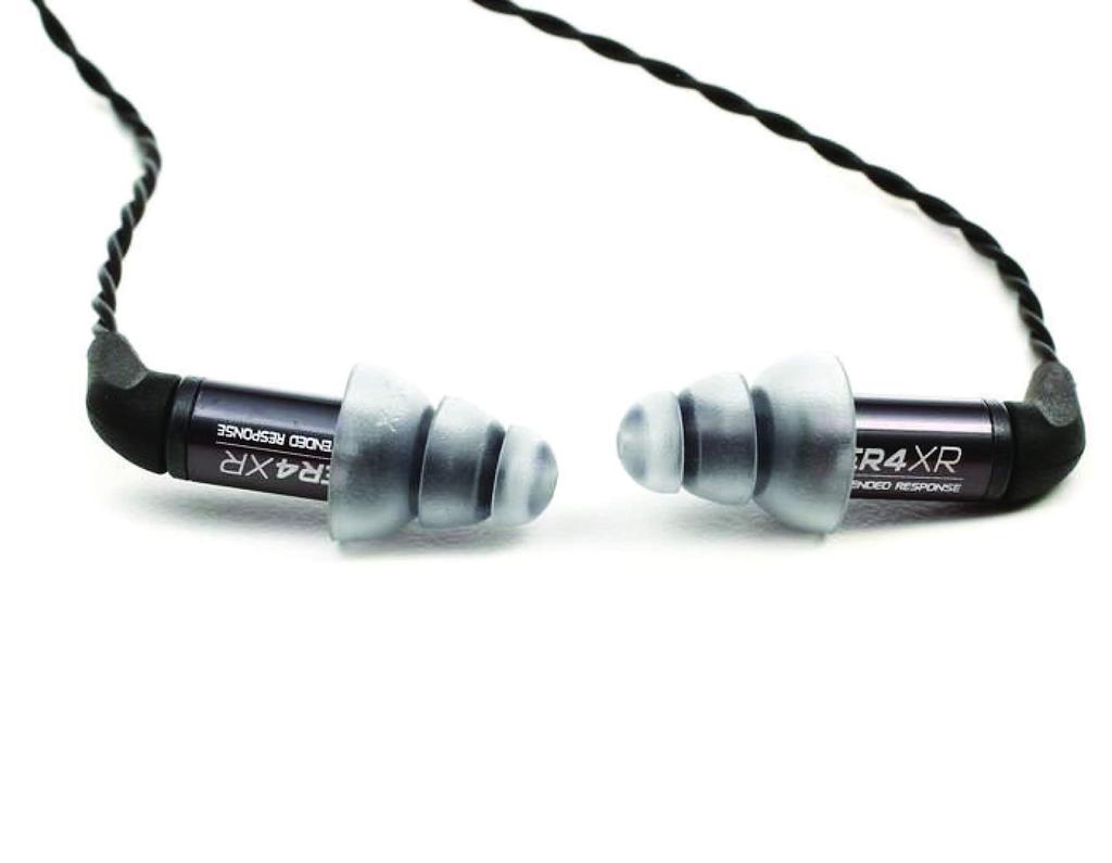 Etymotic ER4XR In-Ear Earphones, BA Type
