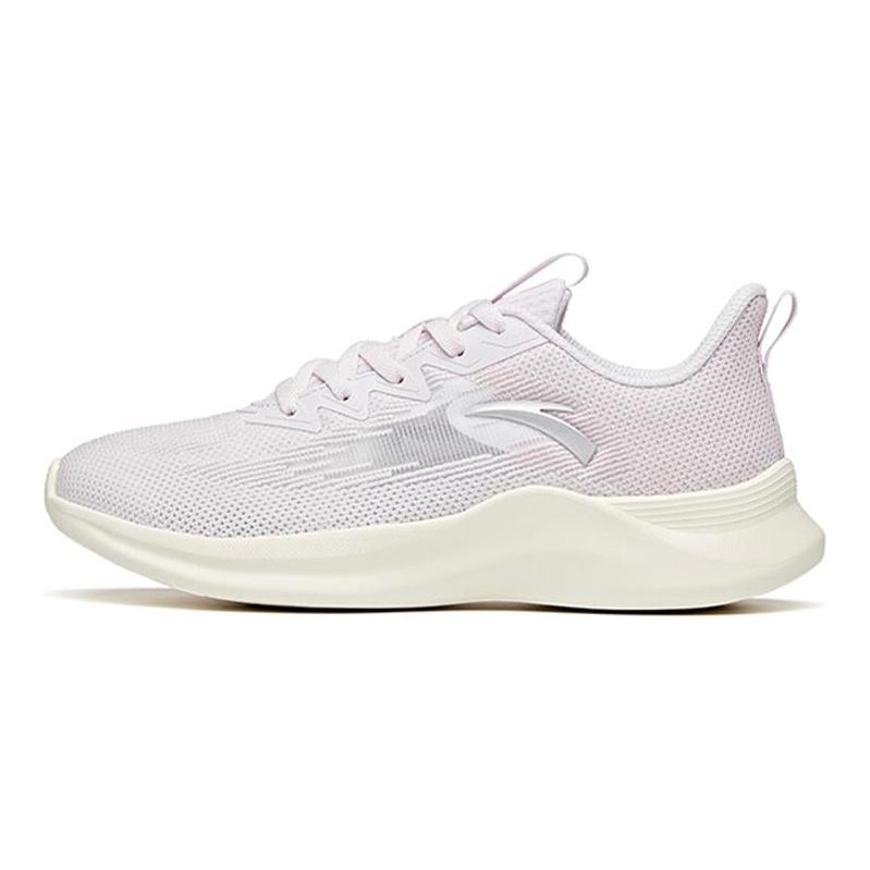 Anta Running Collection Low top Running Shoes Women's Pink White 922125545-3