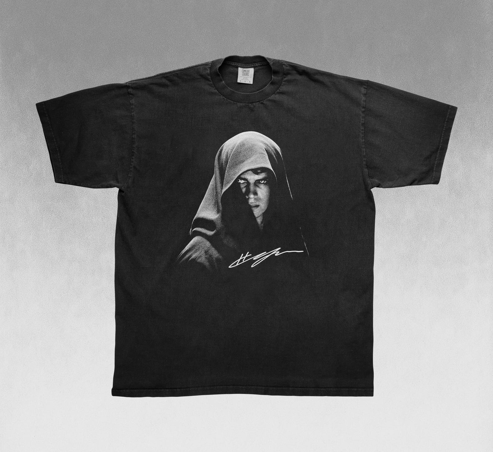 Vintage Starwars Shirt, Anakin Skywalker Shirt, Star Wars Fan Shirt, Galaxy s Edge Tee XL