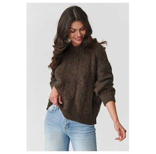 Свитер Makadamia S169 One Size
