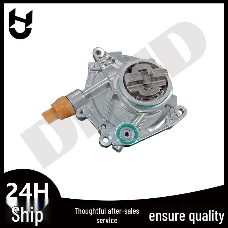 

9A111009001, 9A111009005, 9A111009006 Porsche Imported Brake Vacuum Pump Compatibility Contact for Details