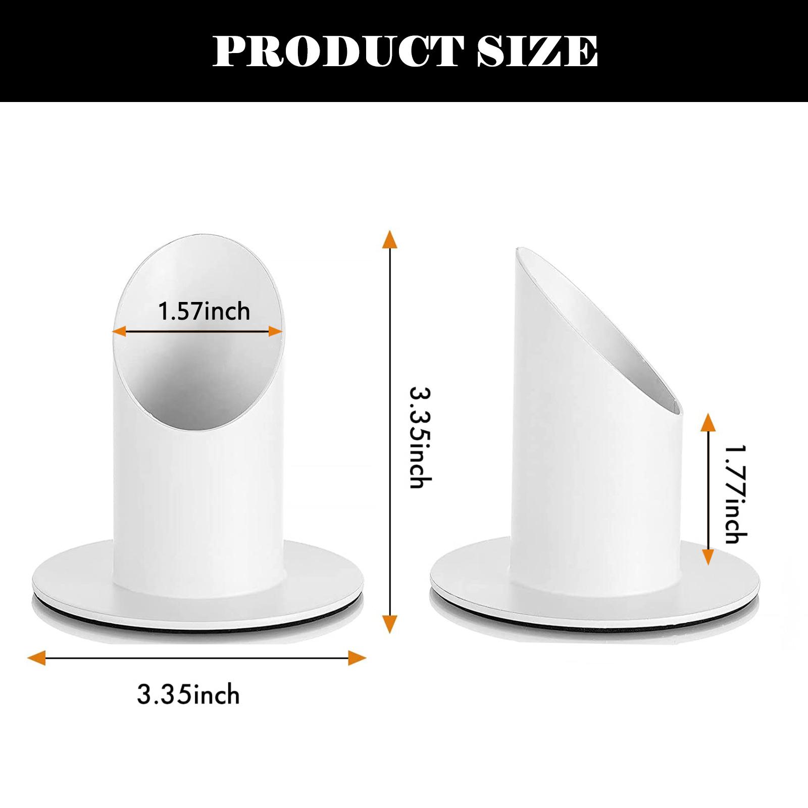 1/2/4 шт. Металлические подсвечники Основа для свечей Подсвечники Для украшения дома и свадьбы Ретро подсвечники Домашний декор для стола