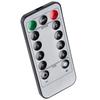 KURTYNA ŚWIETLNA 300 LED 3m Z PILOTEM 839439 BIAŁY CIEPŁY