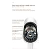 Hair Dryer, High-Speed Electric Turbine Airflow, Low Noise, Constant Temperature And Quick Drying, Suitable For Home Salons.