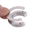 Universal Bike Headsets Aluminum Sealing Bearing Straight Tapered Fork Bearing Headsets Internal Cable Managements