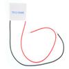 Thermoelectric Cooler TEC2‑25408 2‑Layer Semiconductor Electronic Cooling Plate 40x40mm 12V 8A
