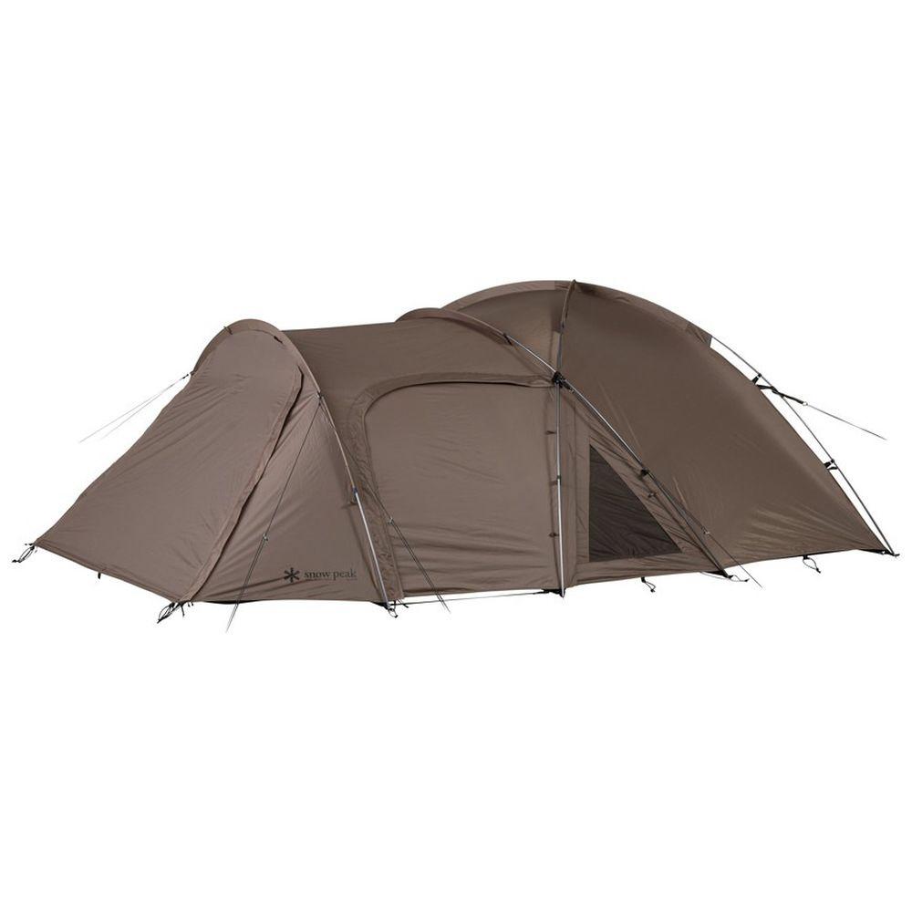 Snow Peak Amenity Dome 2 Sd020 [duo  2 Persons ]