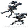 TAKARA TOMY Diaclone Algoversalter <Voyager Unit>