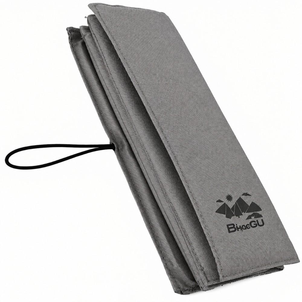 Water Proof Camping Sitting Cushion Lightweight Dirt-Blocking Mat Foldable Seat Pad Travel