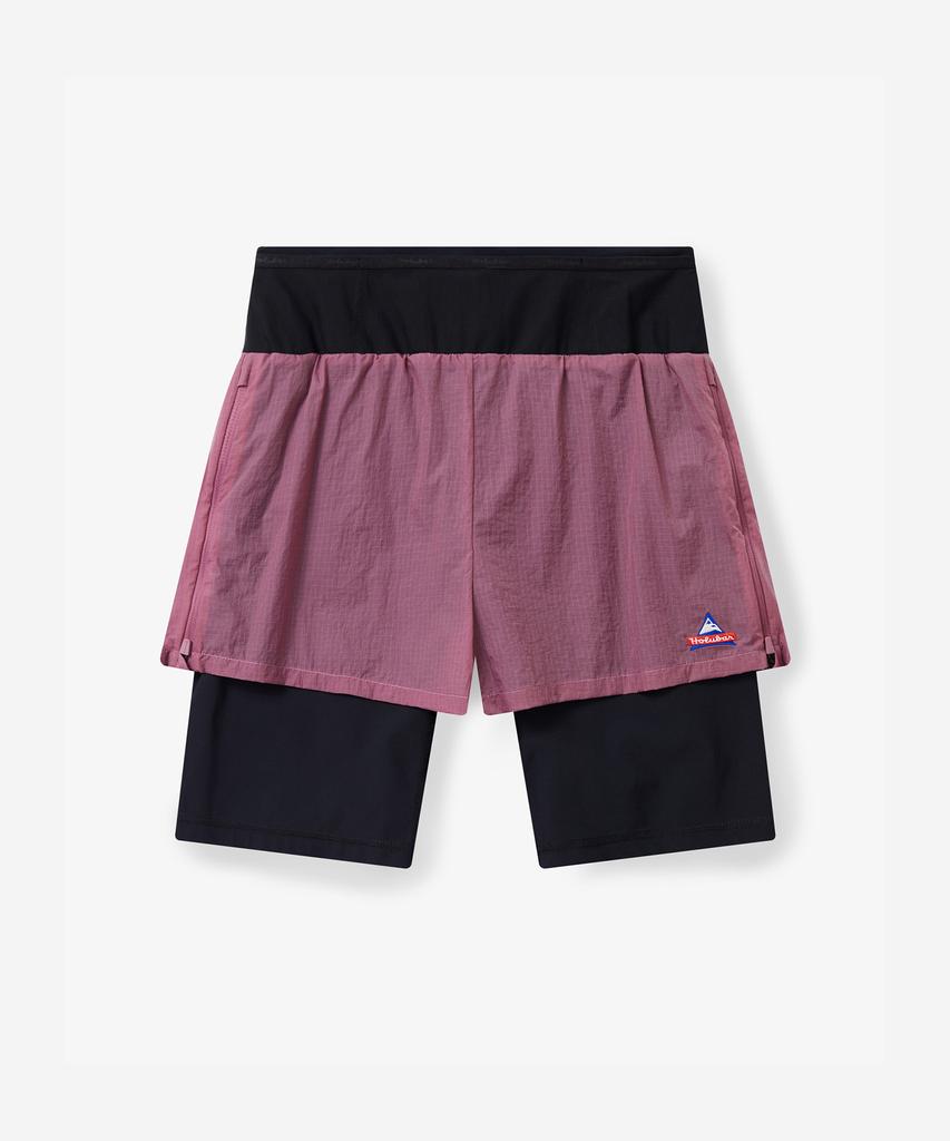 Holluba Rangelite Kurze Hose W Pink
