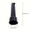 [Motorcycle Exhaust] Universal Motorcycle Exhaust Pipe | 35mm 42mm 45mm 48mm 60mm