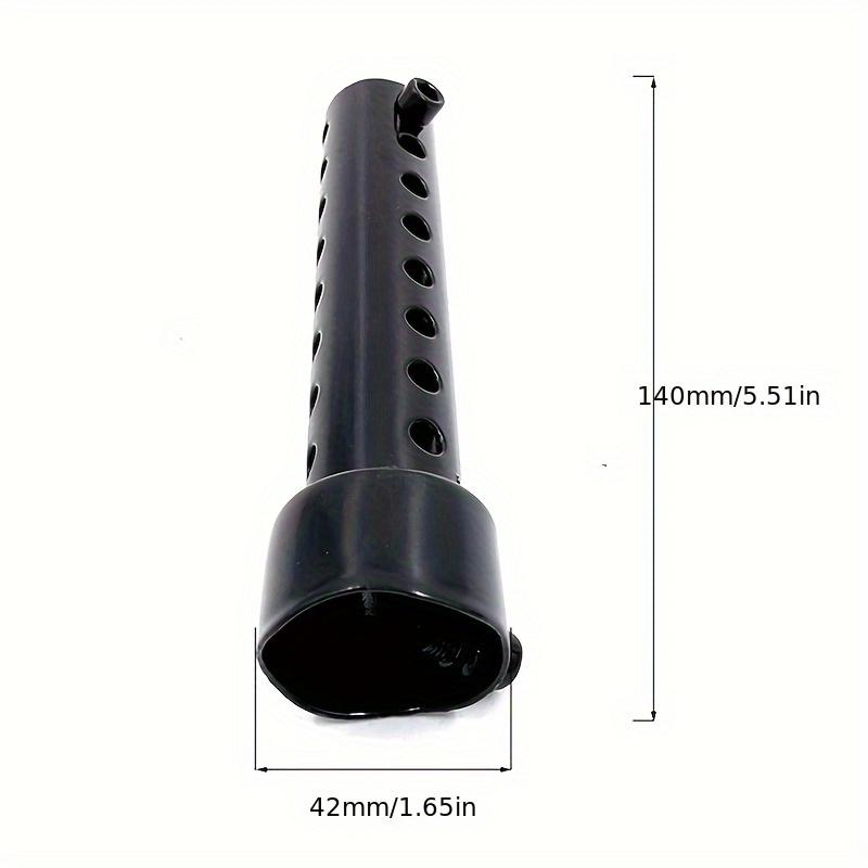 [Motorcycle Exhaust] Universal Motorcycle Exhaust Pipe | 35mm 42mm 45mm 48mm 60mm