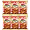 Amino Instant Goulash Soup with Pork and Paprika 59 G X 6 Pieces