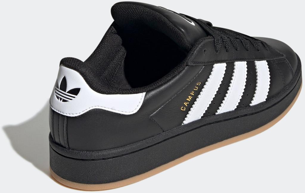Кроссовки Adidas Campus 00s (JP9997) black/white
