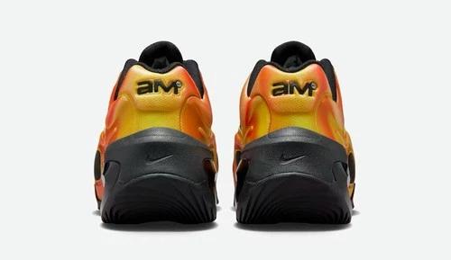 Nike WMNS Air Max Muse Black Metallic Silver IB4396-001 Women's Size