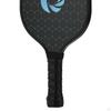Pickleball Ballschläger Schläger Leichtgewicht Professionell Tragbar mit Komfort Rutschfest