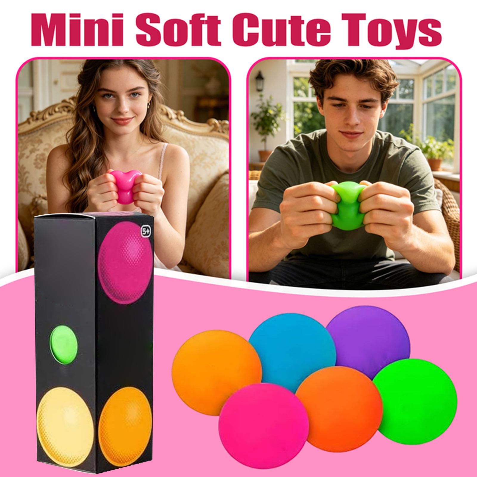 

Toys Meet The Tactile Needs To Tension, Anxiety And Stress One Size