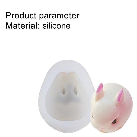 Mold unic din silicon curat și durabil Aplicare ușor până la scară largă