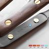 304 Stainless Steel BBQ Tongs for Home and Professional Cook Use Steak Clip Baking Bread Clamp Outdoor Barbecue Tool