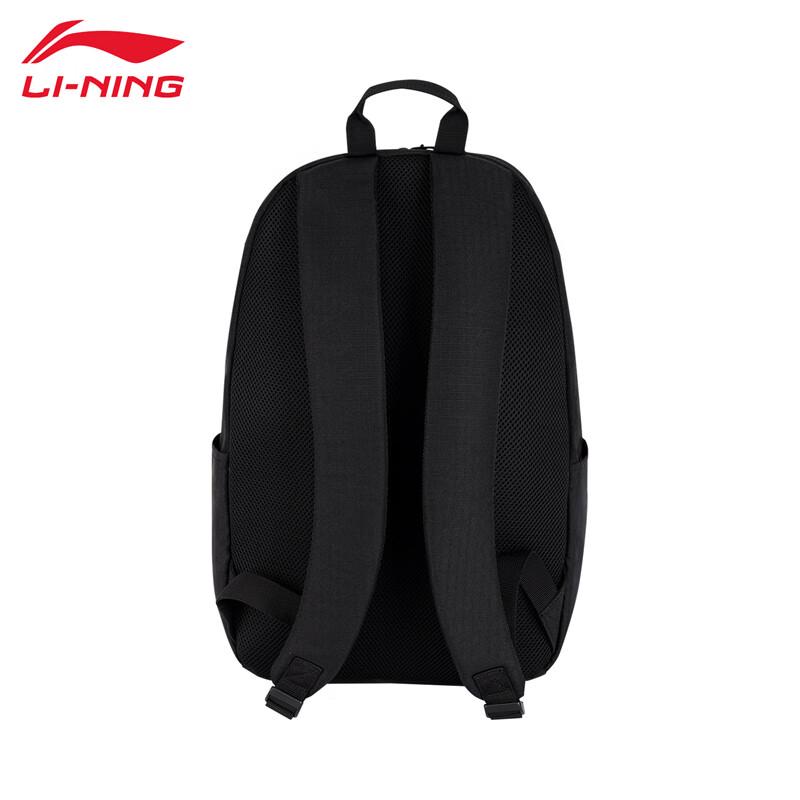 Li-Ning 2025 Unisex Backpack SV033-1 US 5