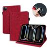 For Funda iPad Pro 11 13 Inch 2024 iPadPro11 Case PU Leather Soft TPU Back Business Folio Cover for iPad Pro M4 Case 11 13 Inch