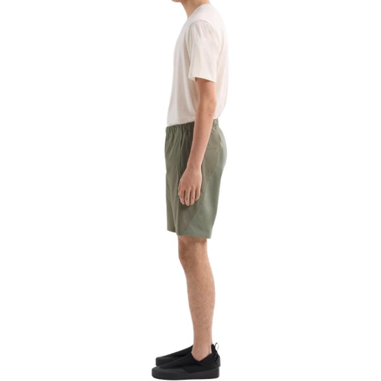 Arcteryx Veilance Secant Comp shorts X000007353