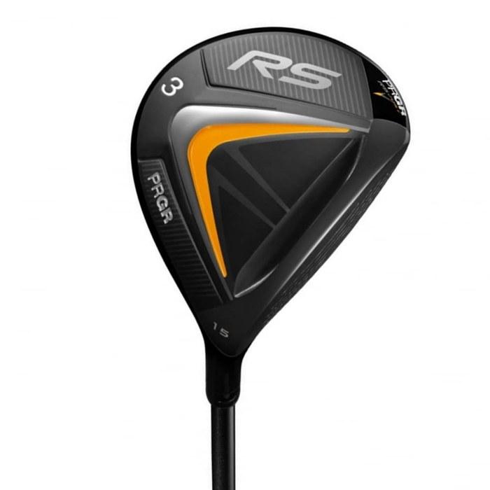 PRGR 22RS 3-wood #3 15S