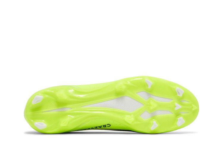 adidas X Crazyfast.3 Laceless FG 'Crazyrush Pack'