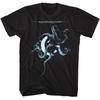 A Perfect Circle Eerie Deep Sea Officially Licensed  Short Sleeve Children's T-shirt
