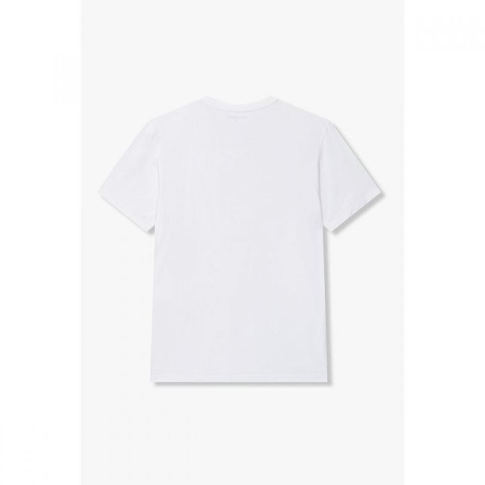 Emporio Armani Men S Rayon STreTch V Neck T ShirT 0815335001