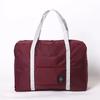 Portable Foldable Travel Duffle Bag Large Capacity Sports Gym Bag  Lightweight Carry On Luggage Duffle Bag Coach Bag Travel Bag