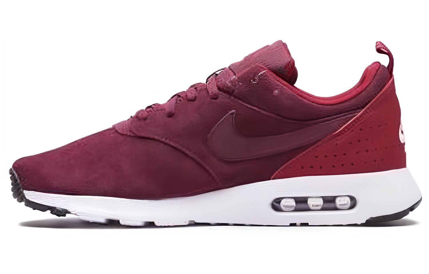 

Nike Air Max Tavas Ltr Night Maroon 802611-602 42.5