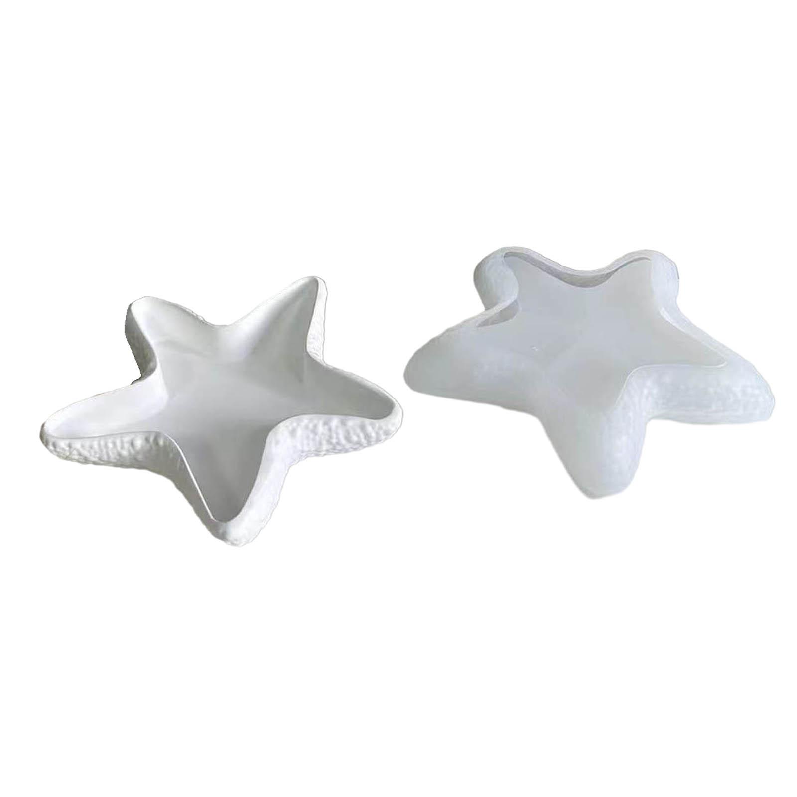 

Формы для подносов из эпоксидной смолы, силиконовые формы для подносов из ювелирных изделий, мыльниц, подсвечников, безделушек, украшений для дома