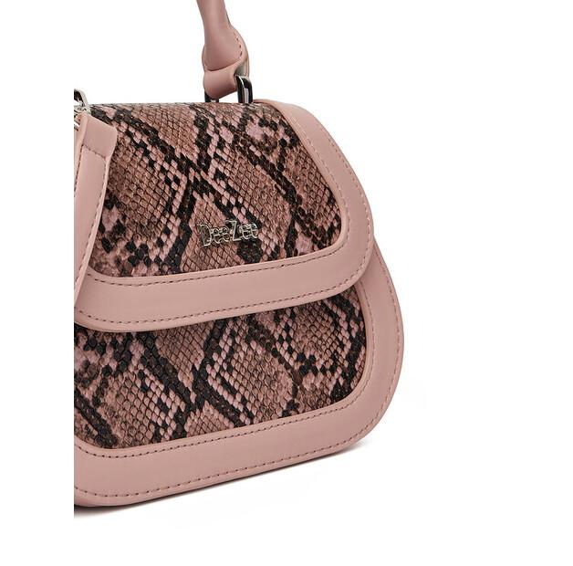 Bag DeeZee DZE-S-005-07 Pink