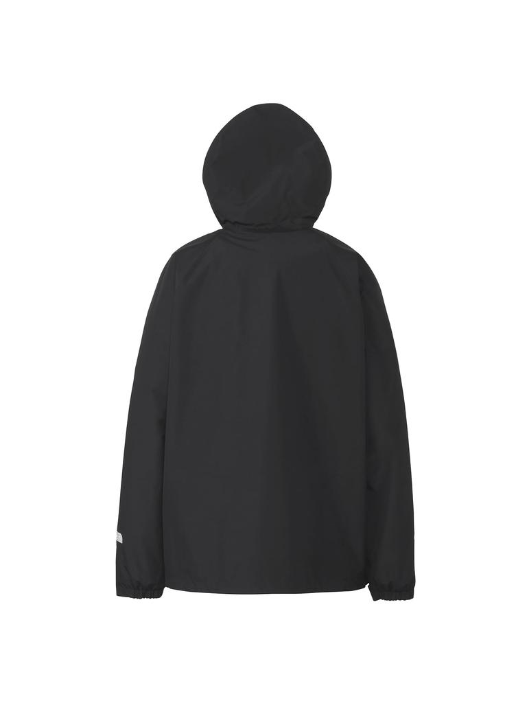 The North Face Stow Away XL Jacke, Schwarz,