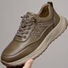 Non-Slip Men's Casual Shoes Light Fashion Sneakers Outdoor Male Treking Footwear Versatile Leisure Walk Tenis Masculino Trainers