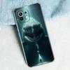 Phone Case For Xiaomi Mi 15 14 13 12 11 Lite 15T 13T 12T Pro Poco X7 X6 X5 Pro 5G X3 NFC F7 F6 F5 Clear Cover Scuba Diving