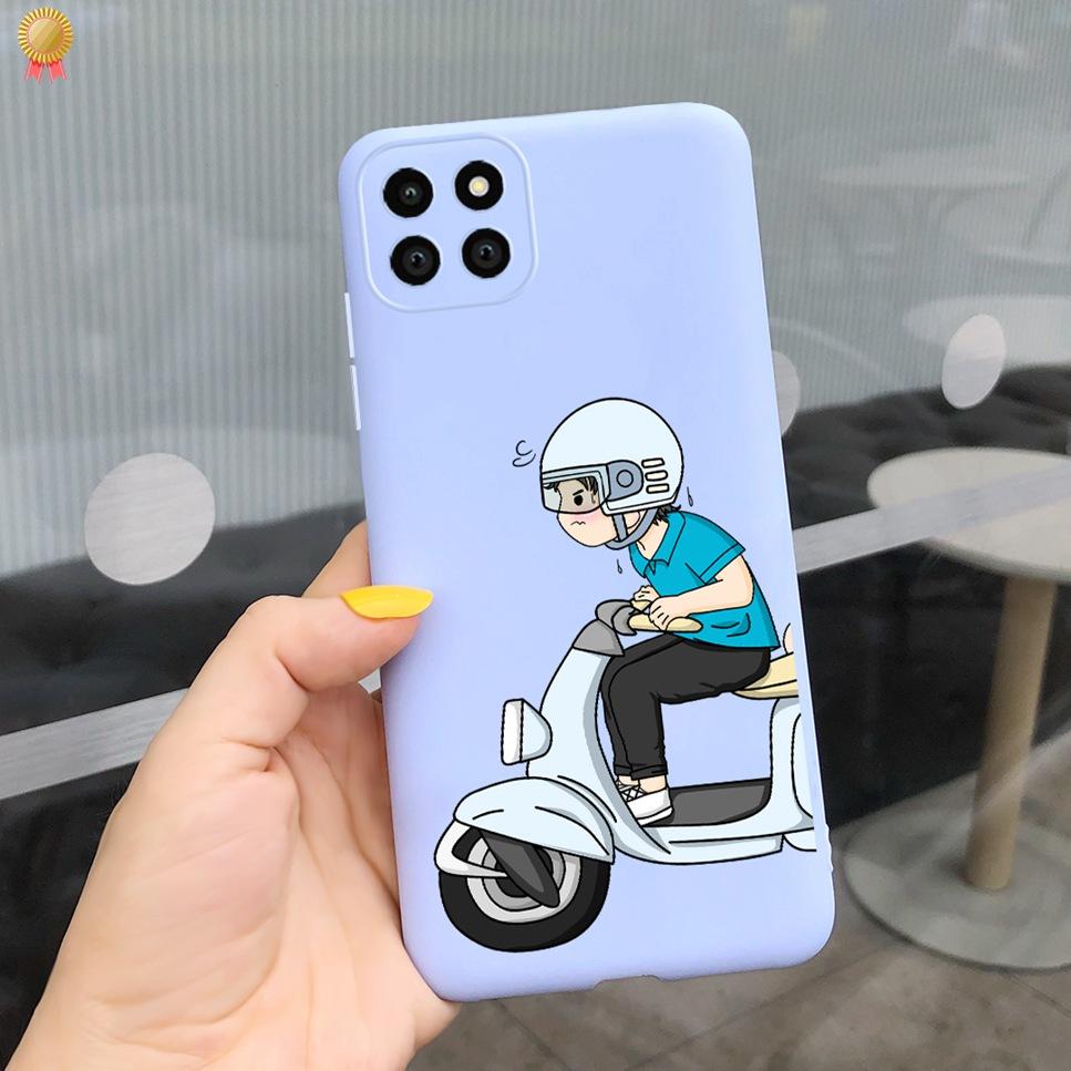 For Samsung A22 A22S 5G Case Cute Flower Butterfly Shockproof Silicone TPU Cover For Samsung Galaxy A22 A22S 5G Phone Case Funda