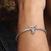 Pandora Disney Il Re Leone Simba Ciondolo Donna Ciondolo Argento 799398C01