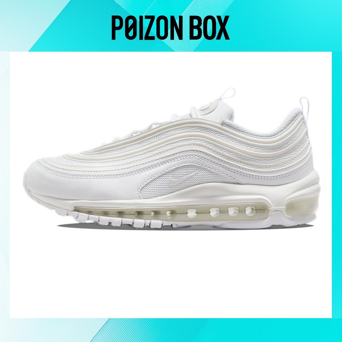 

кроссовки Nike Air Max 97 Next Nature White (Women s) DH8016-100