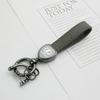 Car Keychain Key Rings Pendant for Lexus IS250 IS350 IS300H CT200H RX450H NX300H RX350 ES300H ES350 UX250H IS Auto Accessories