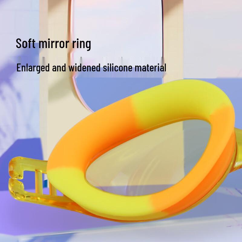 Yuzhan Kids Swimming Goggles