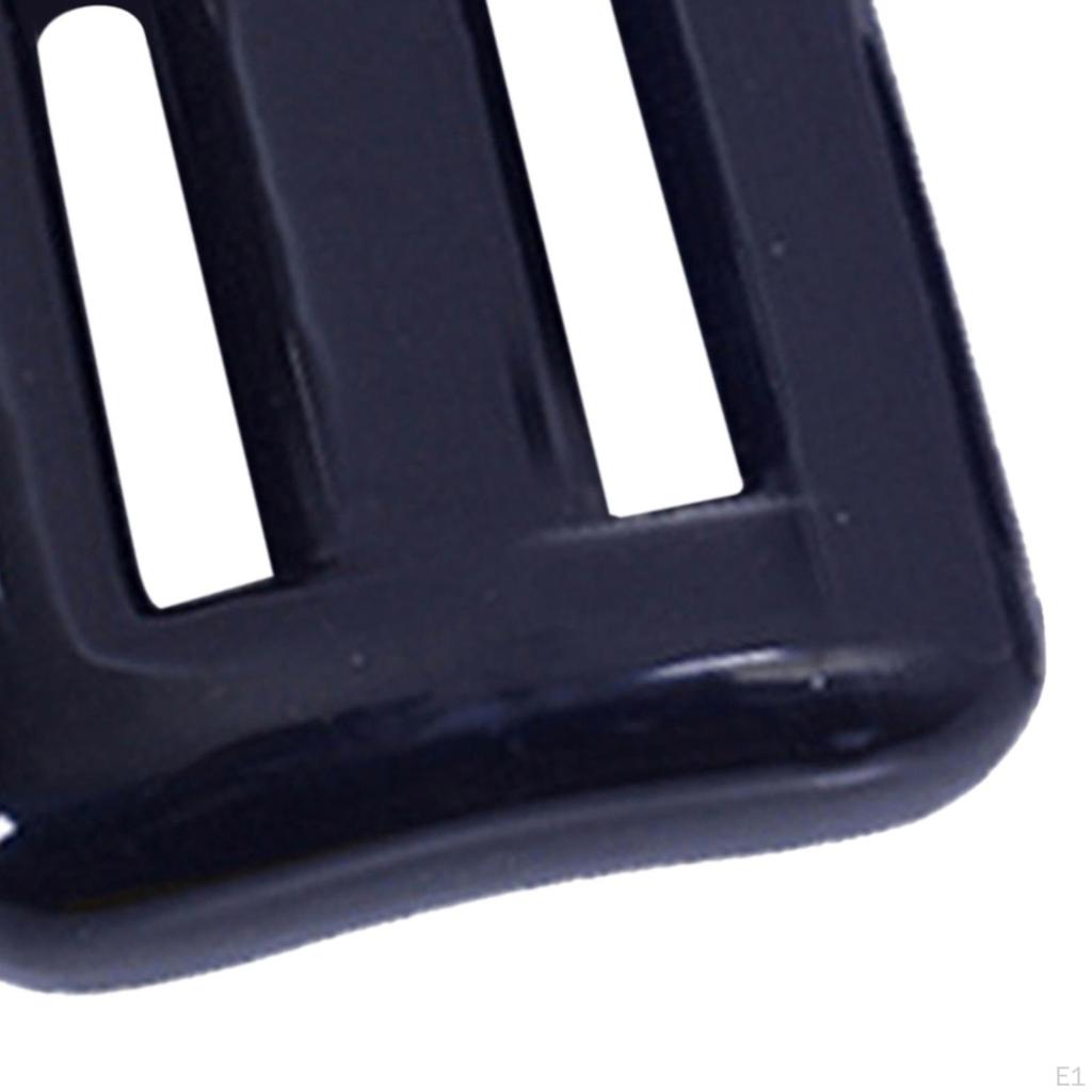 Tauchbleiblock, D-Gewichte für Tauchen Schnorcheln, Zubehör Heavy Duty