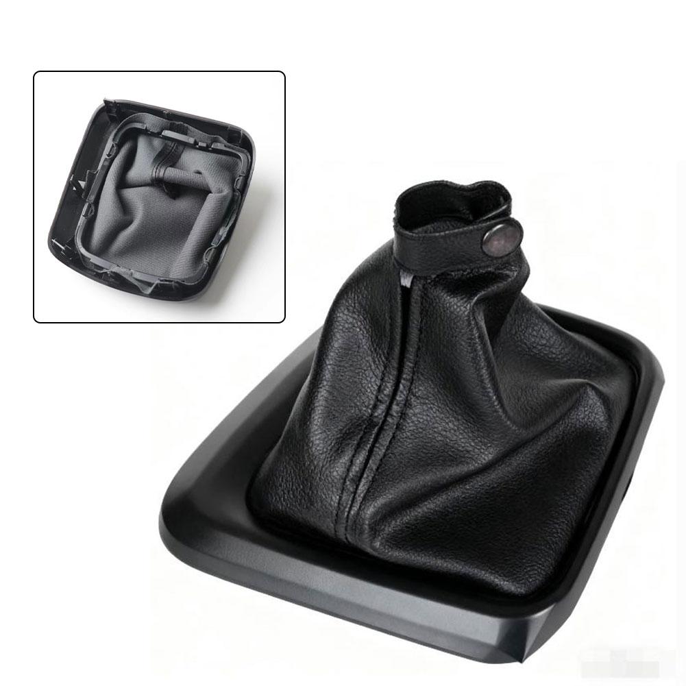 

1x Gear-Lever Cover Automotive Gear Lever Cover Replacement For Fiat Tipo II (2015+) Automotive Interior-Accessories China Mainland