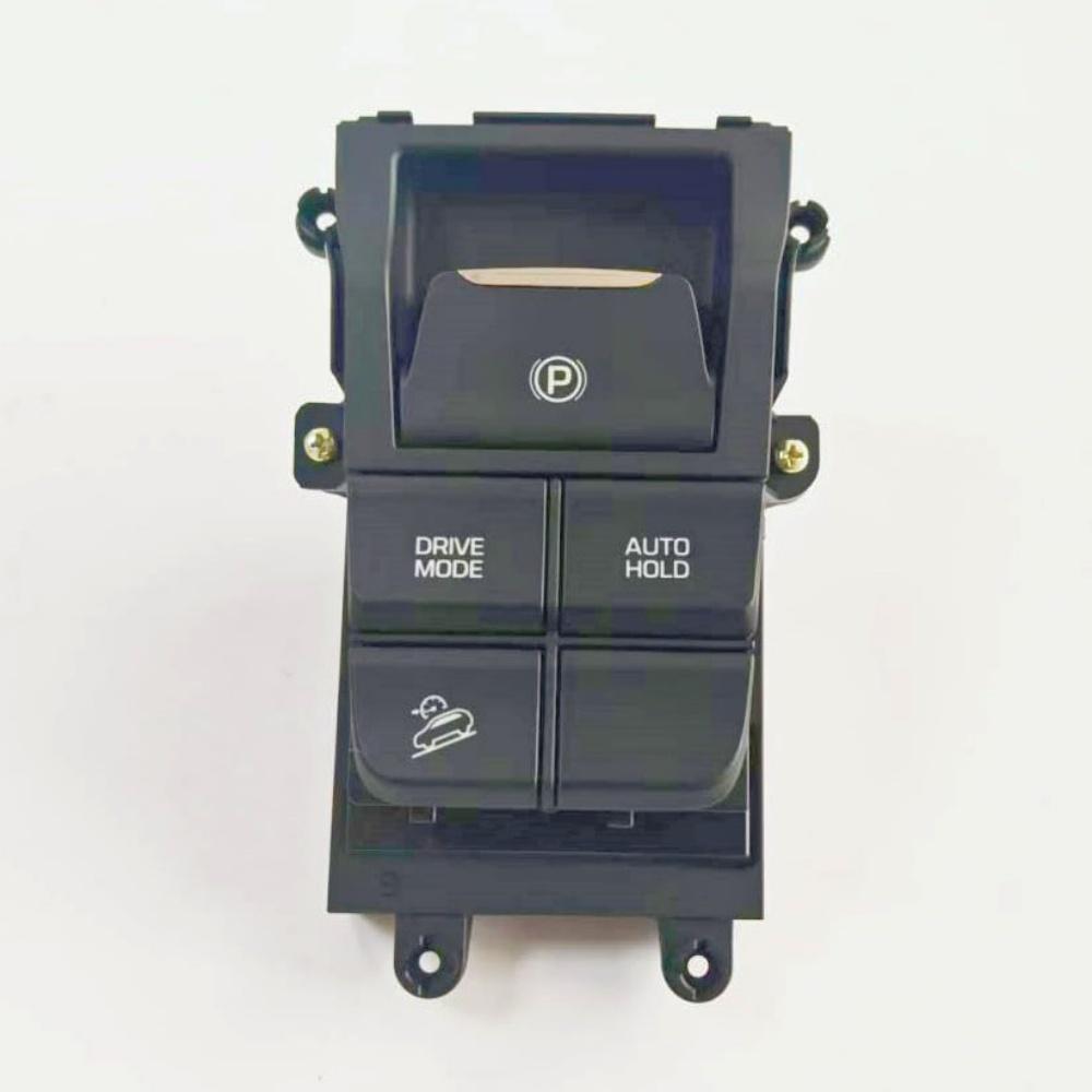 Electronic Hand Brake Parking Switch 93300D3AB04X For Hyundai Tucson 19-20