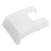 Dome Light Cover Lens 87834‑89102 Overhead Dome Lamp Cover Shell for 4Runner Pickup 1984‑1988